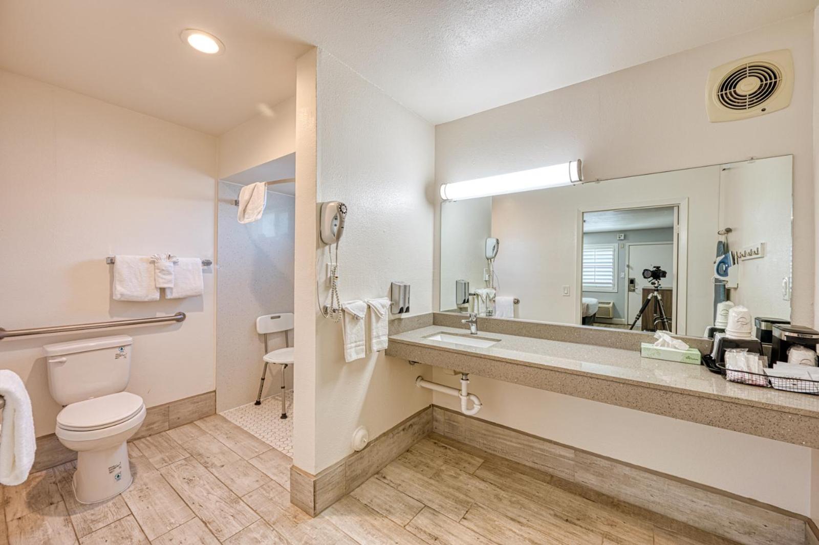 Vagabond Inn San Luis Obispo