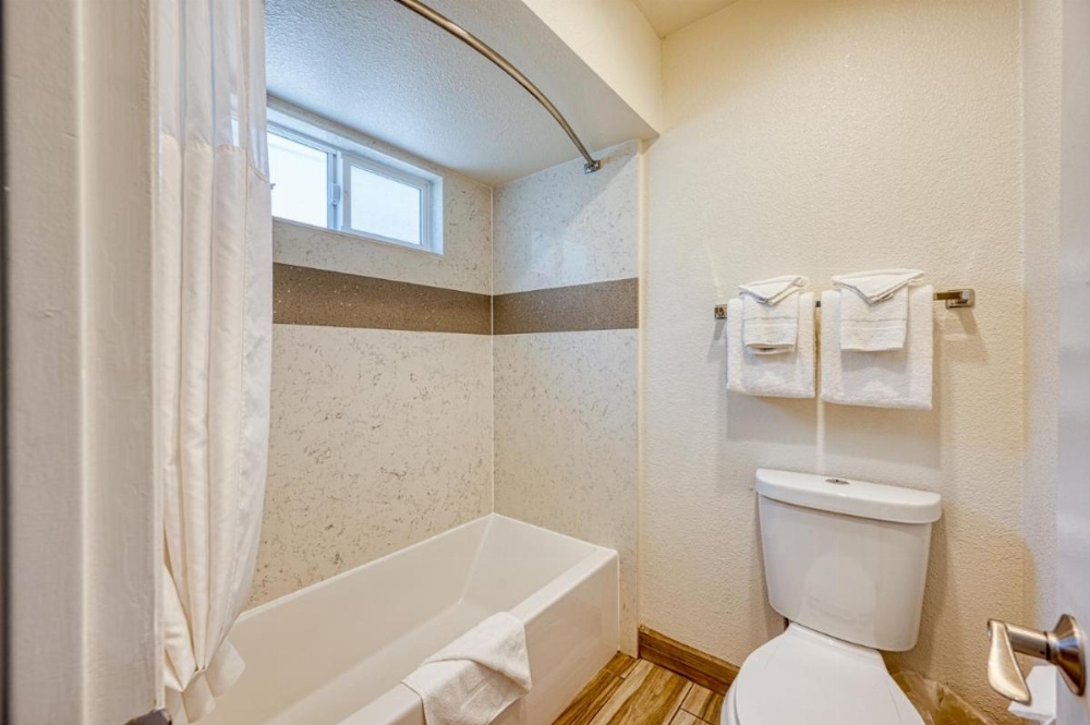 Vagabond Inn San Luis Obispo Image 16