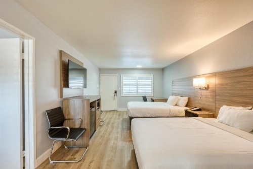 Vagabond Inn San Luis Obispo image 19