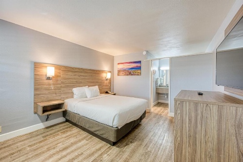 Vagabond Inn San Luis Obispo image 33