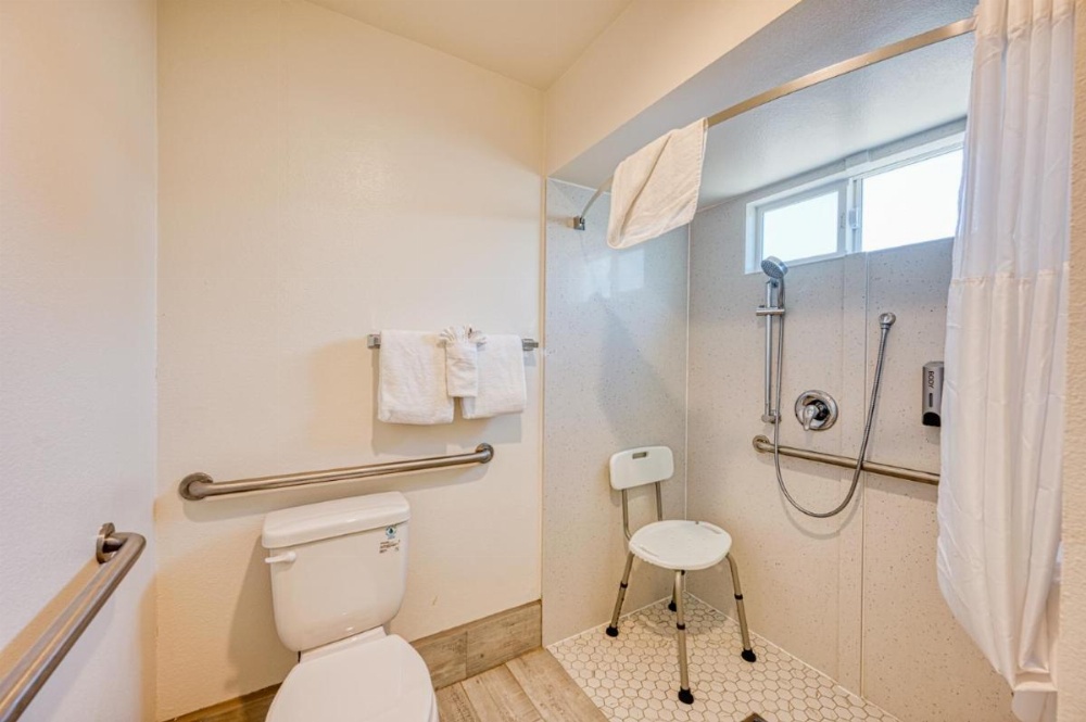 Vagabond Inn San Luis Obispo