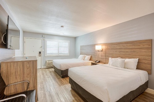 Vagabond Inn San Luis Obispo image 9